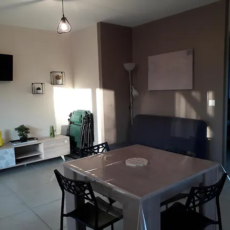 Apartament Mf 9 Et Mf 10