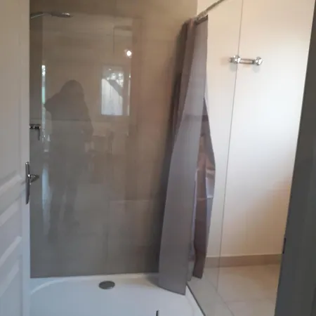 Apartament Mf 9 Et Mf 10 Cazaubon